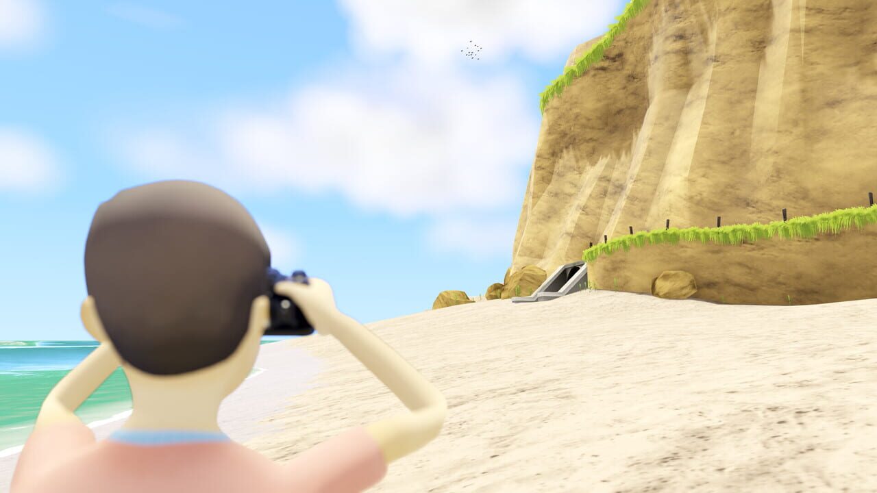 Fomography