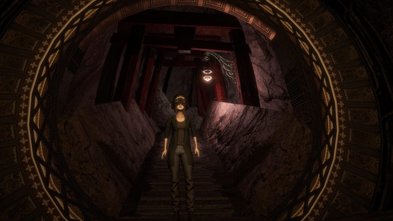 Exit Veil