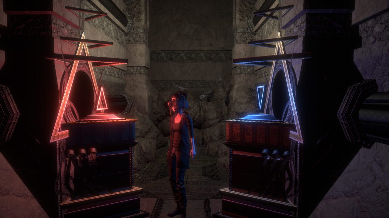 Exit Veil