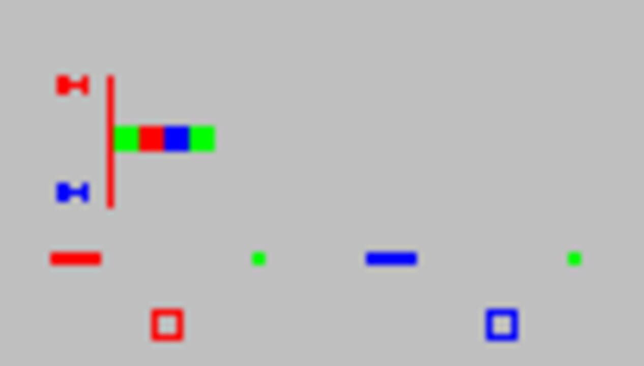 Videocart-9: Drag Strip