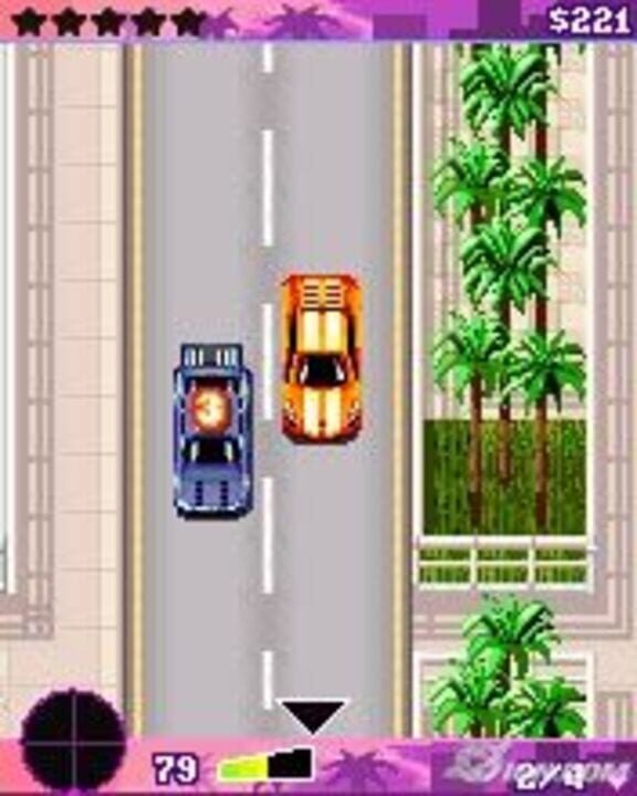 Gangstar: Crime City