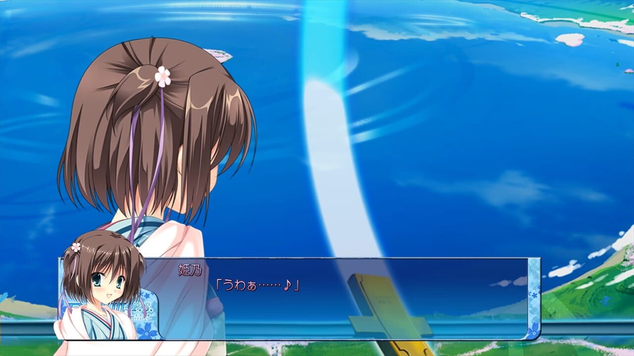 D.C. III PS: Da Coda III – Plus Story