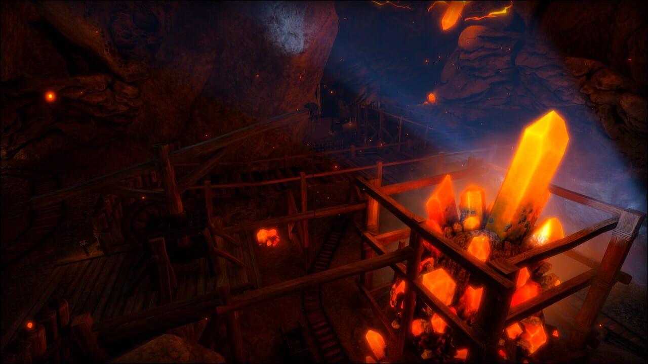 Ascent Quest