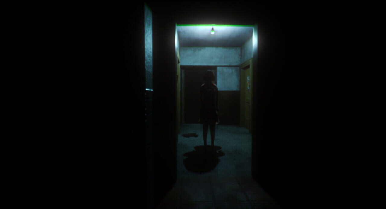 The Encounter