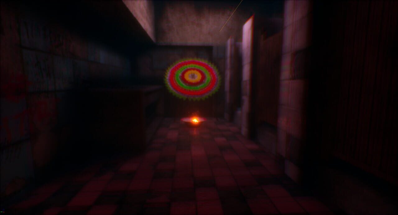 The Encounter
