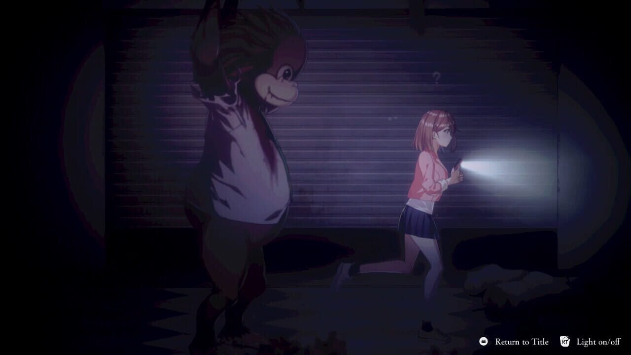 Livestream 2: Escape from Togaezuka Happy Place