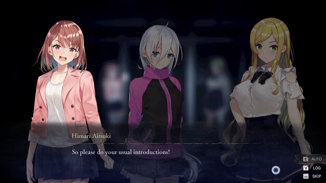 Livestream 2: Escape from Togaezuka Happy Place