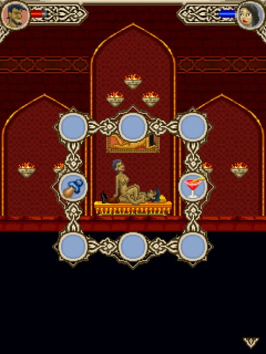 One Thousand and One Nights