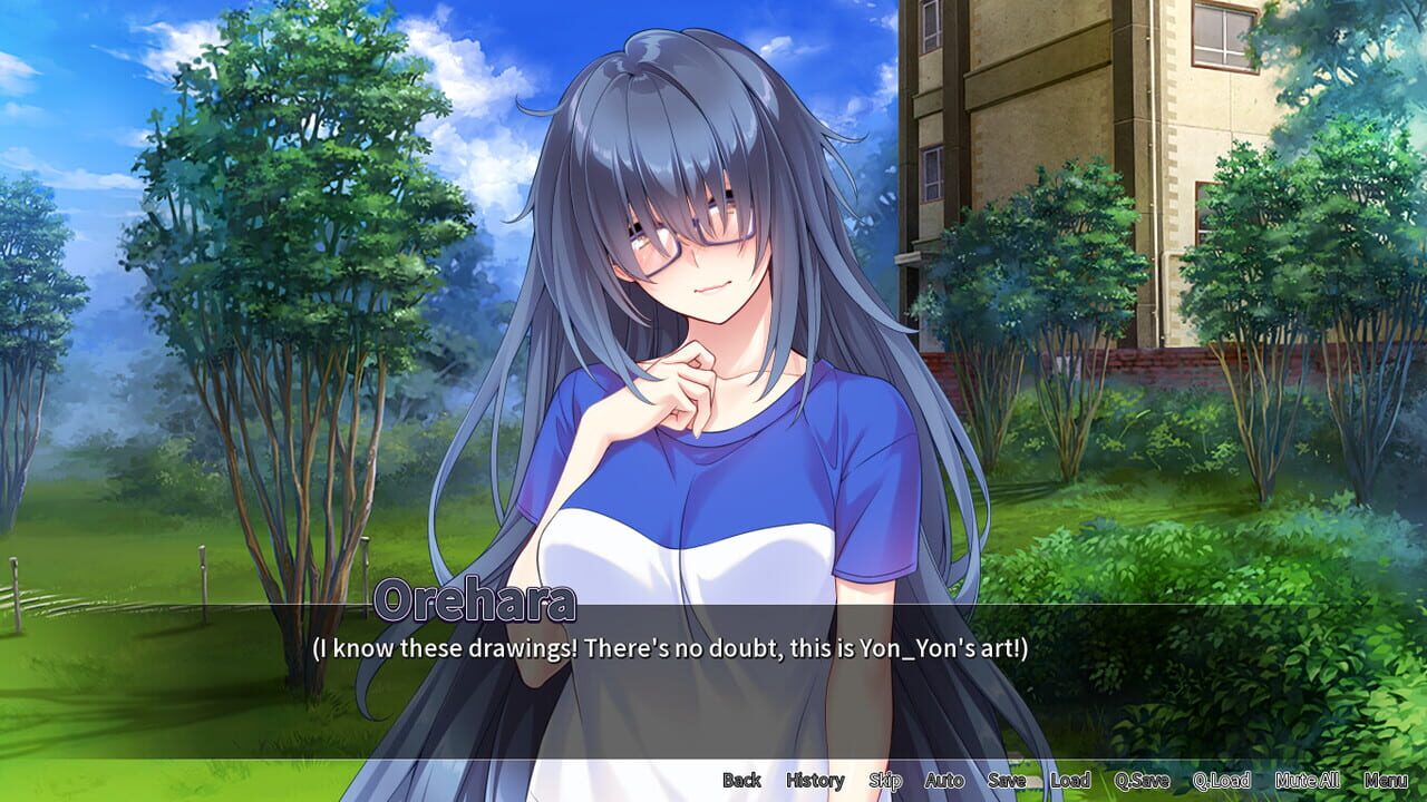 Manga Maker’s Mega Milkers