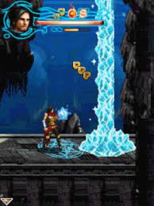 Prince of Persia: The Forgotten Sands