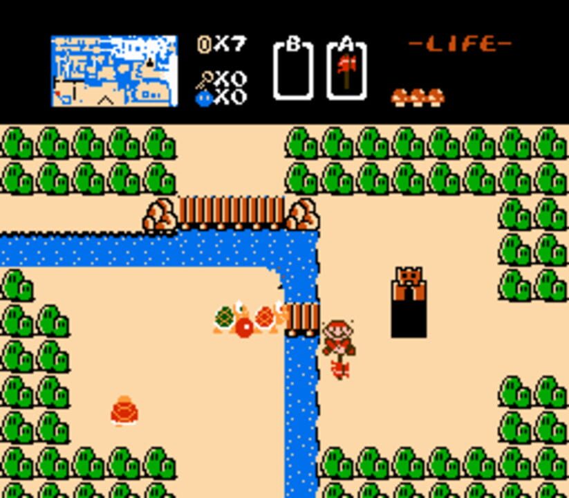 The Legend of Super Mario: Save Mushroom Kingdom