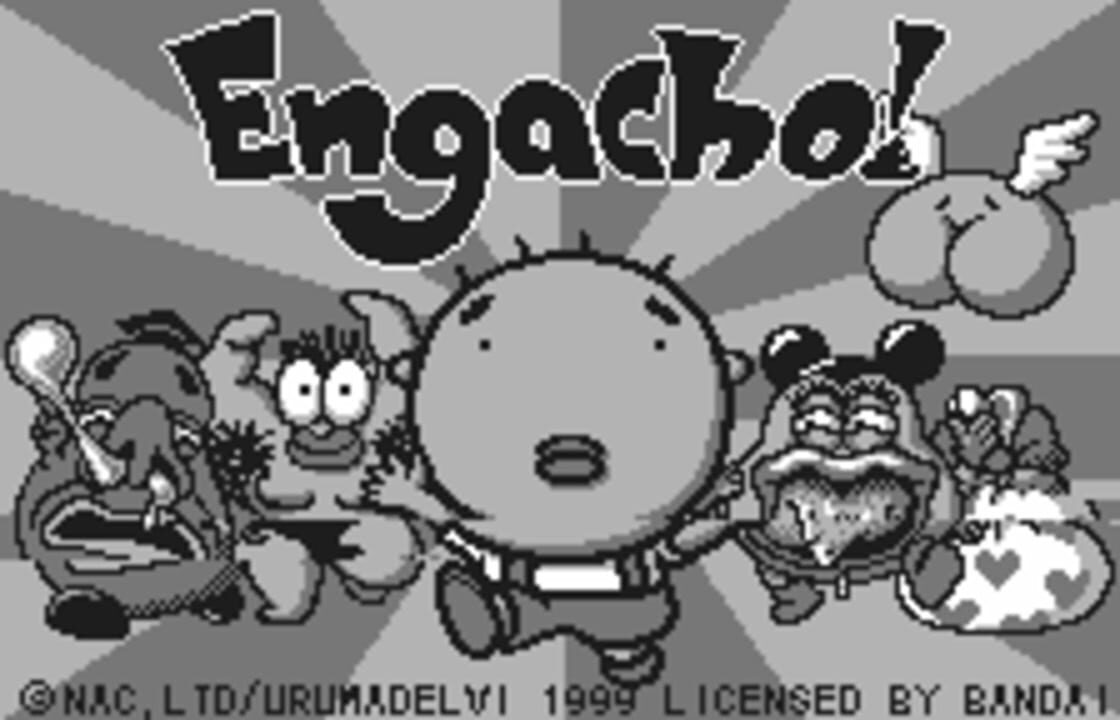 Engacho!