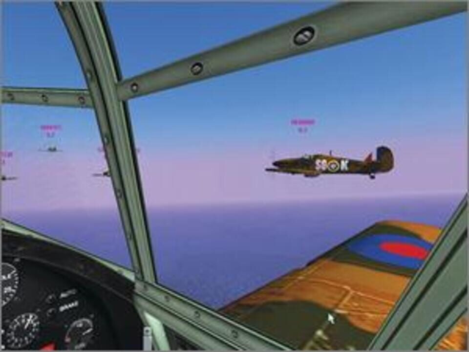 The History Channel: Battle of Britain – World War II 1940