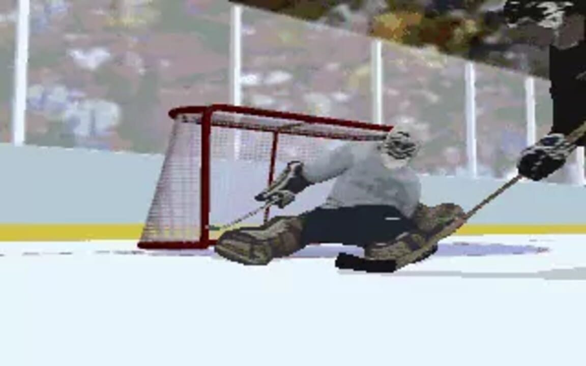 Wayne Gretzky Hockey 3