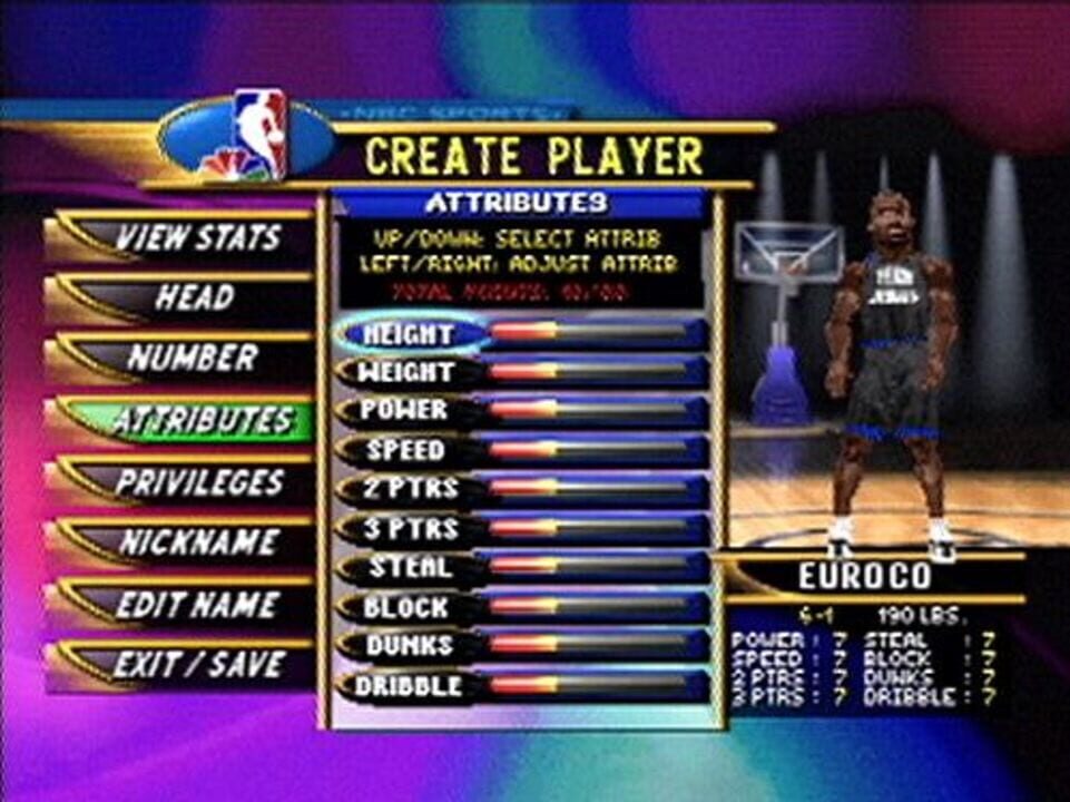 NBA Show Time: NBA on NBC
