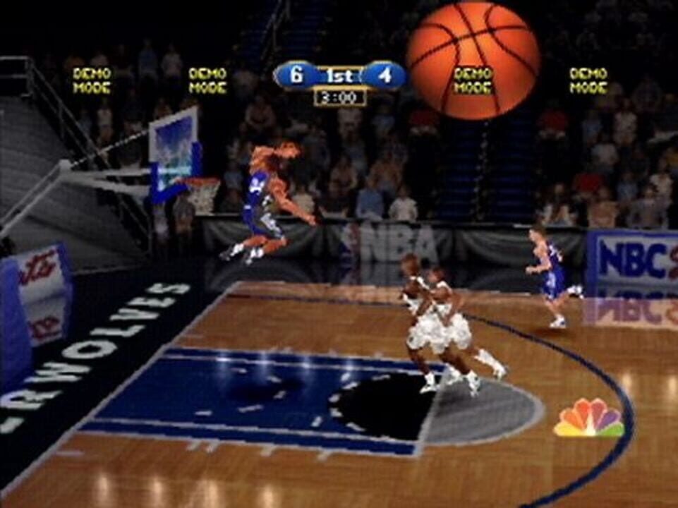 NBA Show Time: NBA on NBC