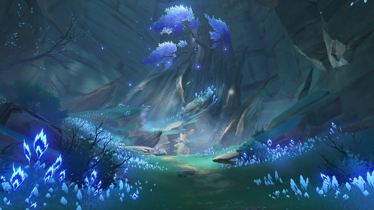 Genshin Impact: Into the Perilous Labyrinth of Fog