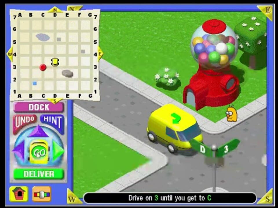 Thinkin’ Things: All Around Frippletown