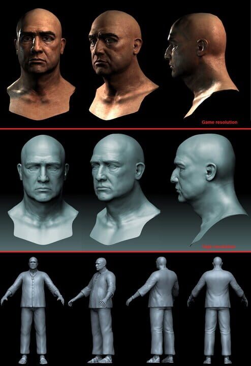 Apocalypse Now: The Game