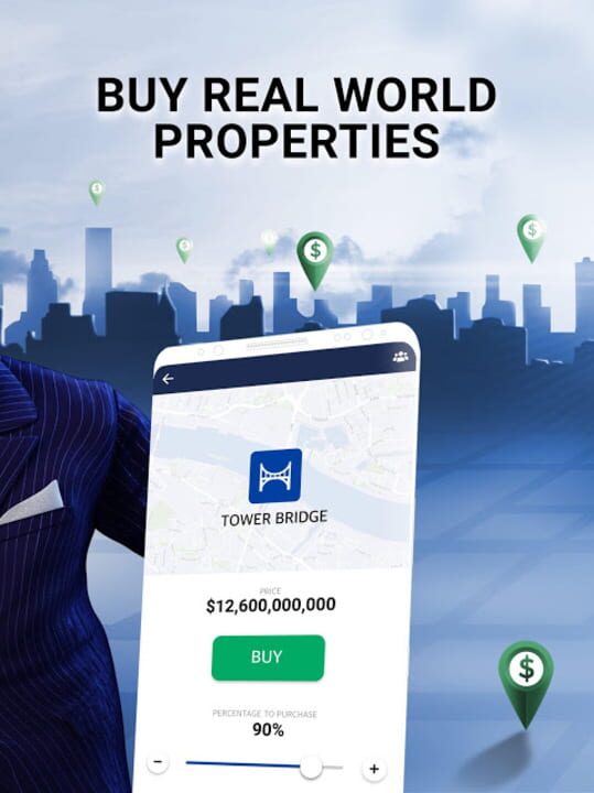 Landlord Tycoon