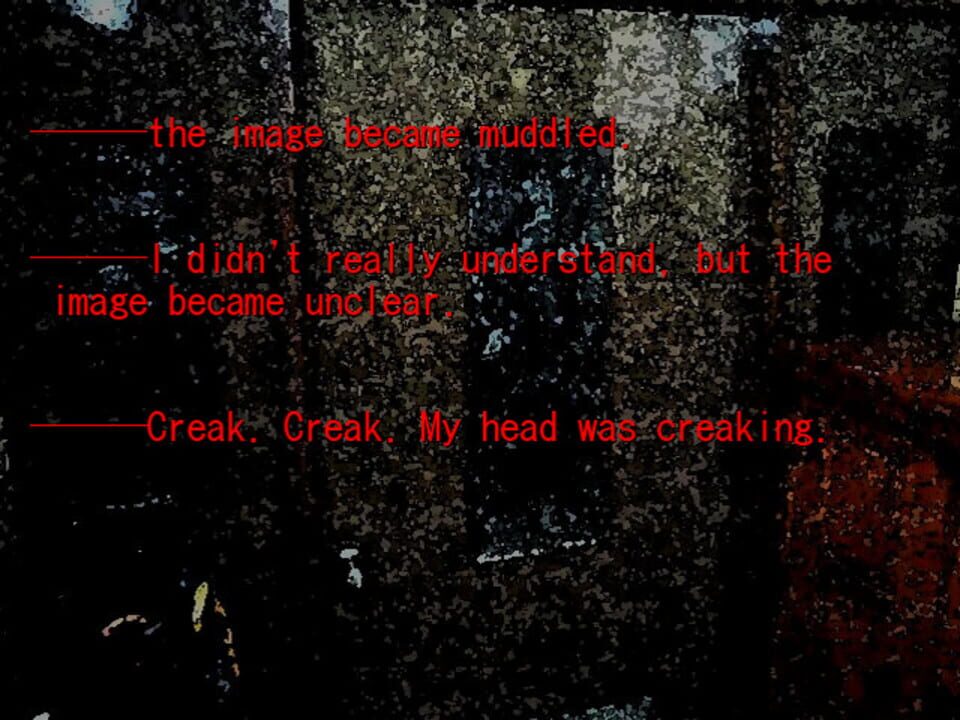 The Noose
