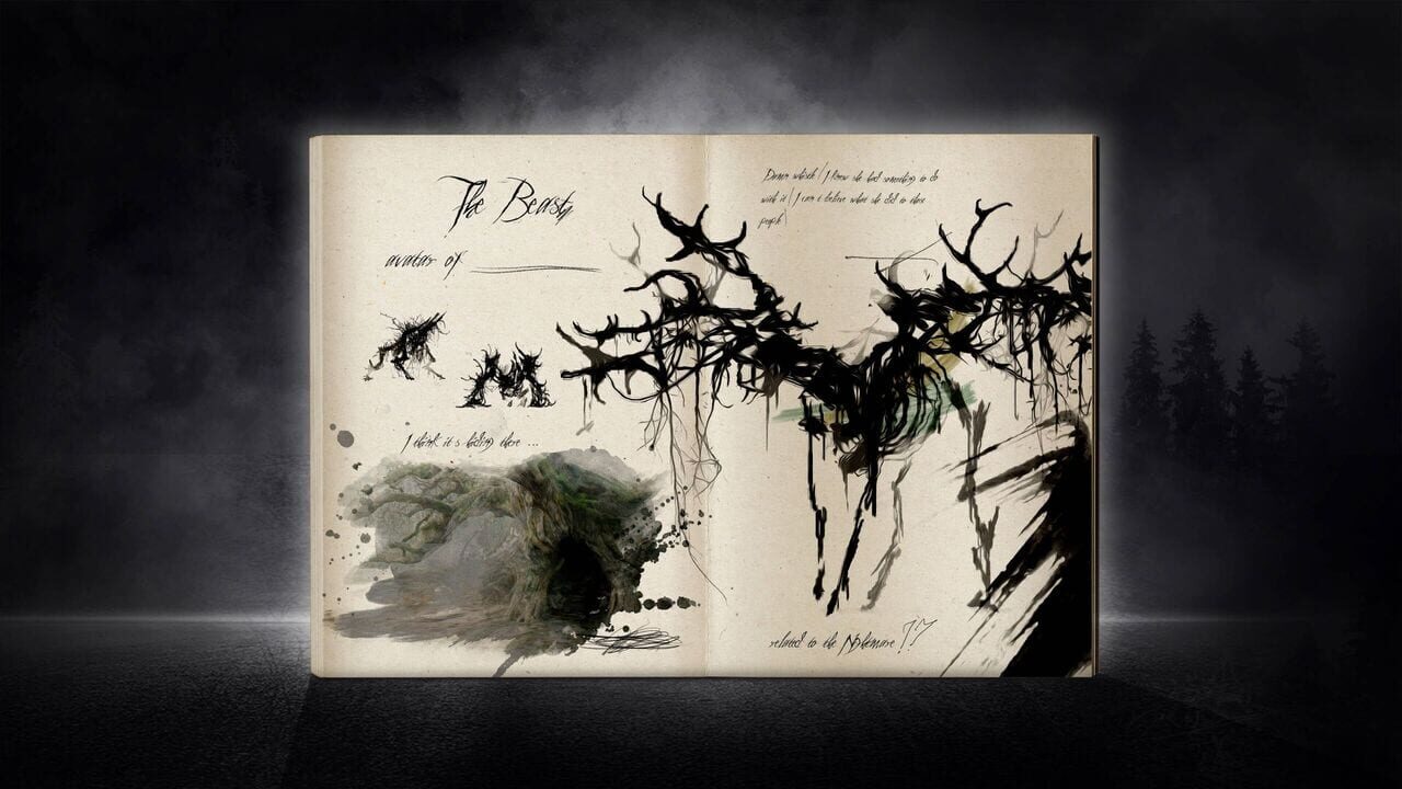 Banishers: Ghosts of New Eden – Red Echoes Edition