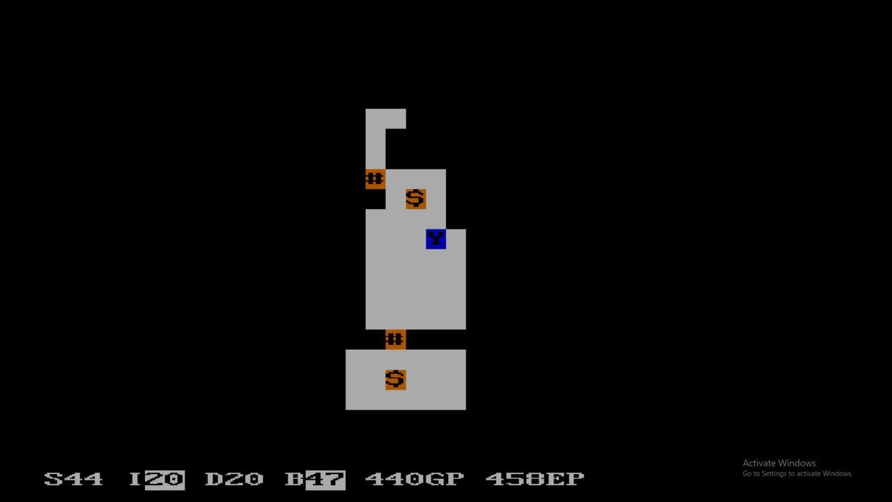 Beneath Apple Manor