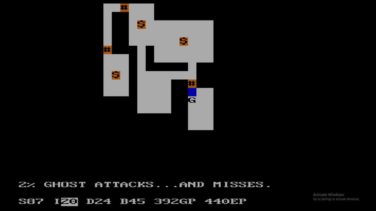 Beneath Apple Manor