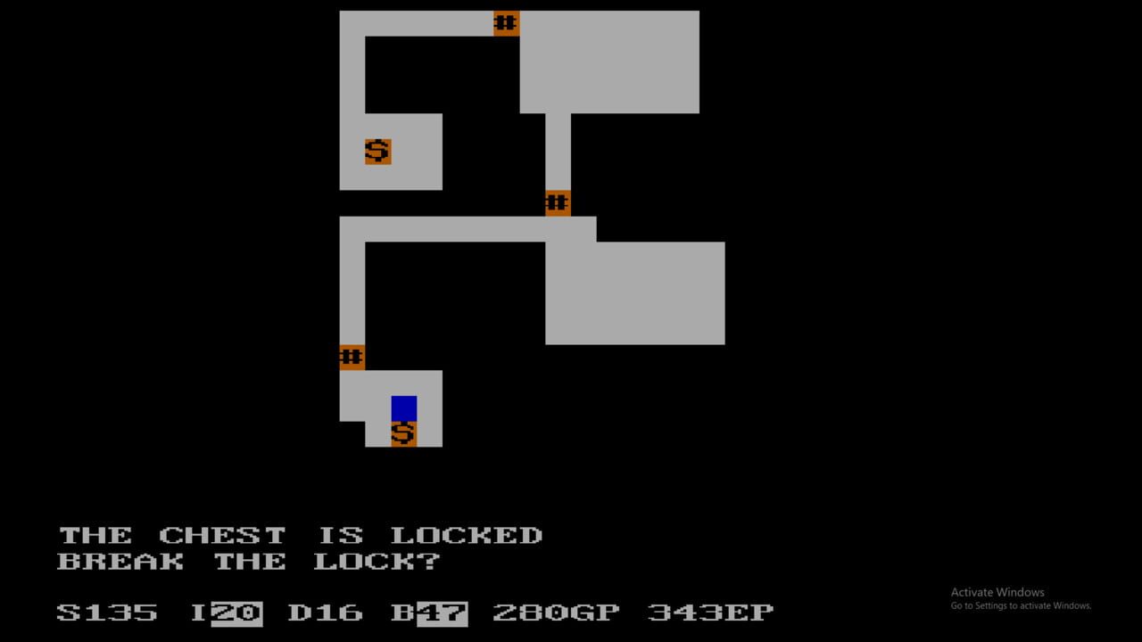 Beneath Apple Manor