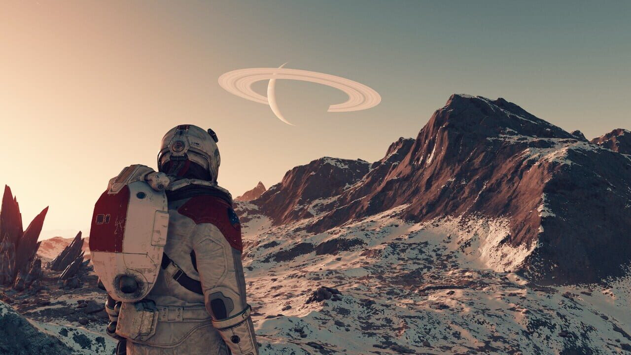 Starfield: Premium Edition