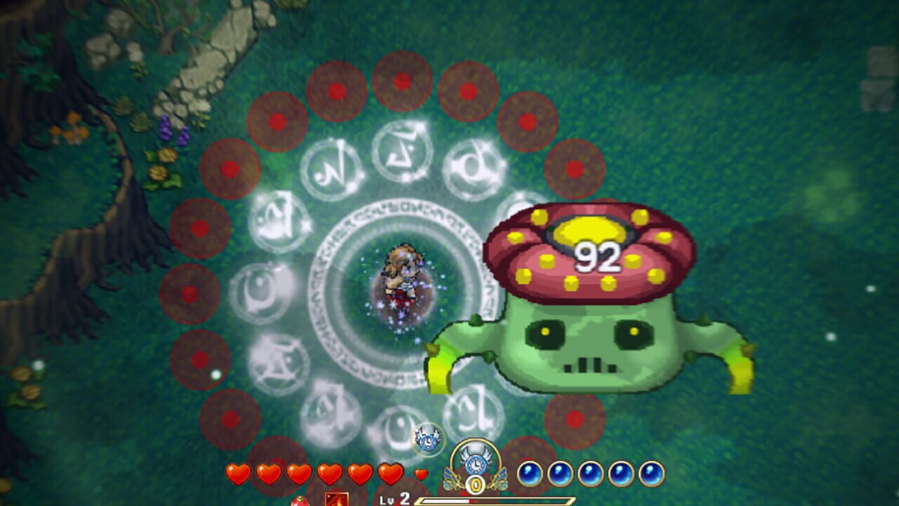 Diary of Lucie: Hammer Weapon Pack