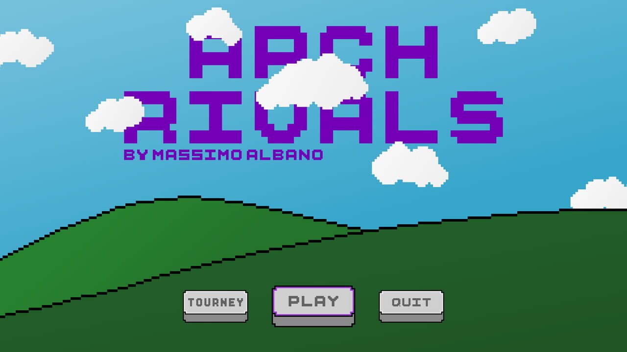 Arch Rivals