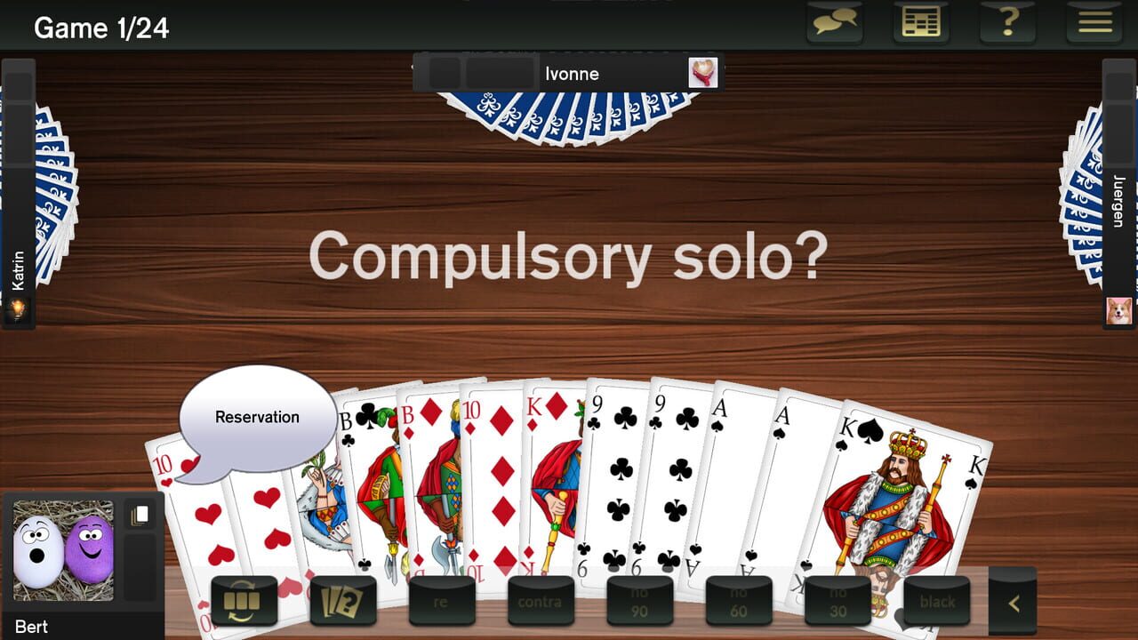Absolute Doppelkopf for Windows 11
