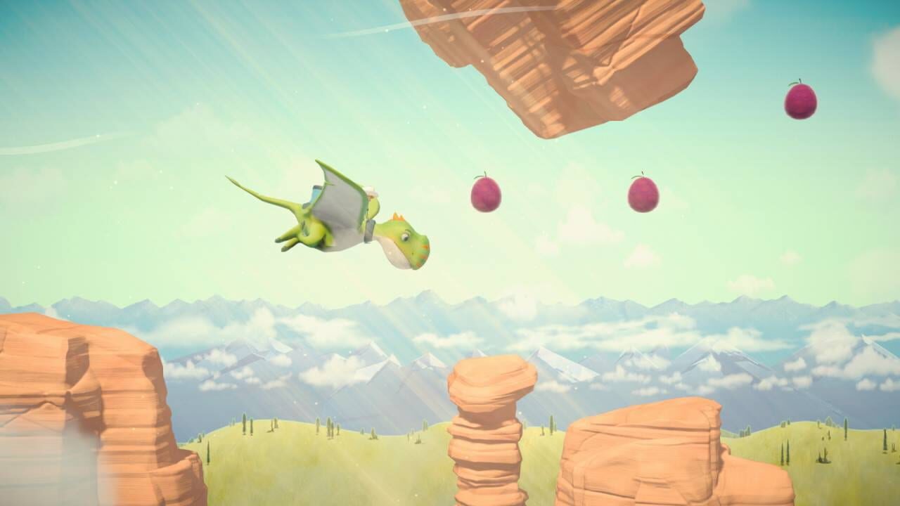 Dino Ranch: Ride to the Rescue