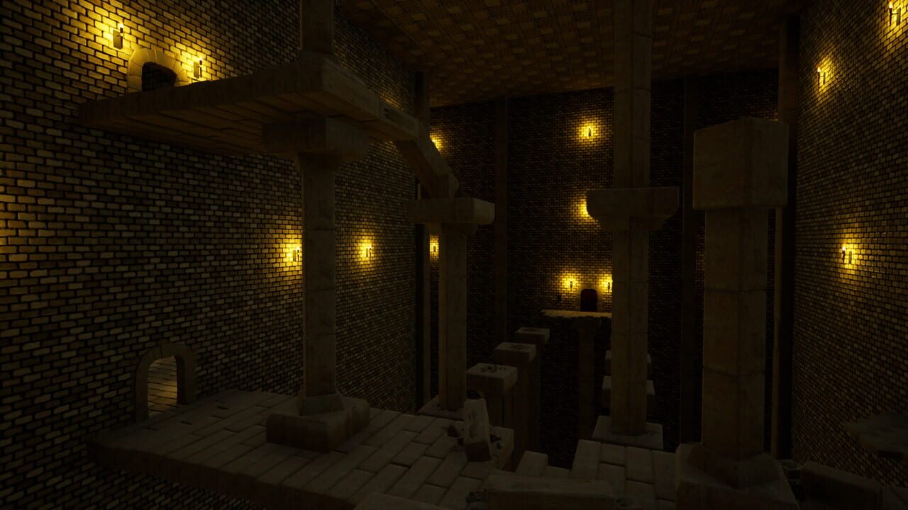 The Fall of Elements