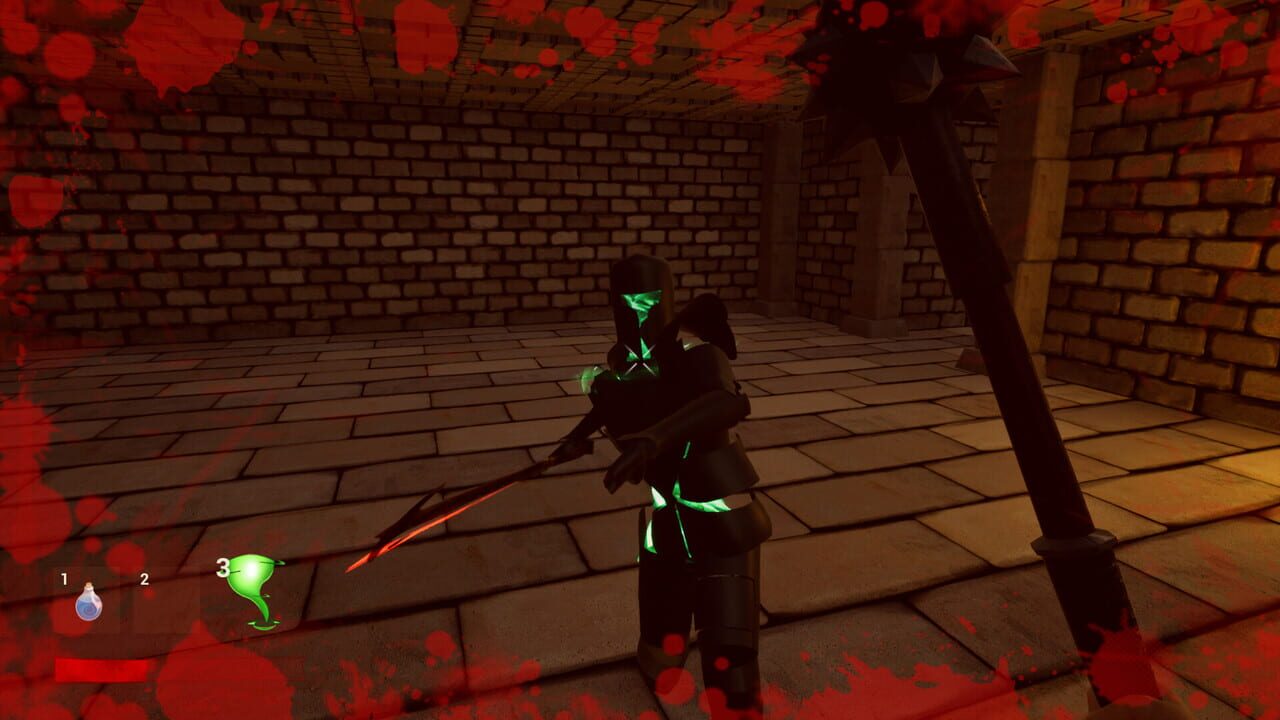 The Fall of Elements