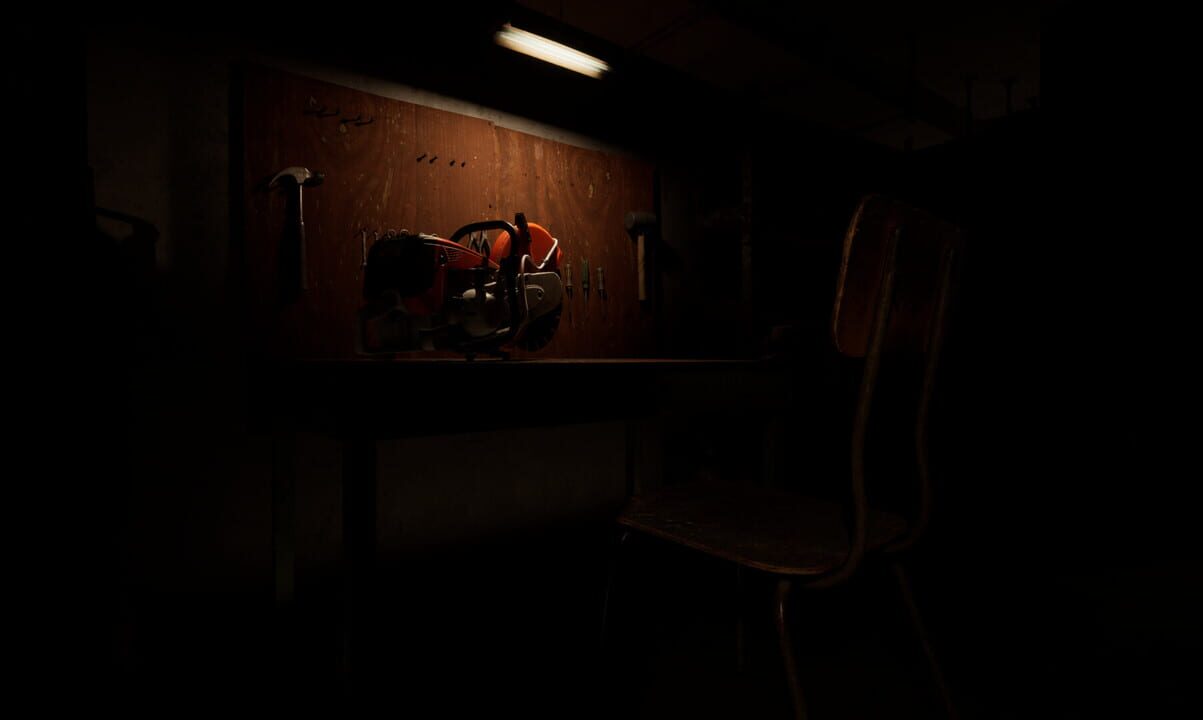 SCP-479: Shadows of the Mind