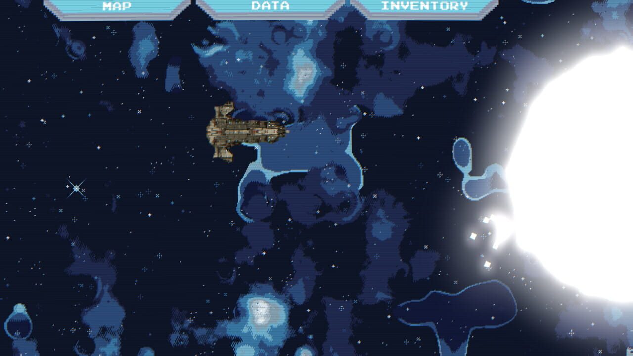 End of Space Project