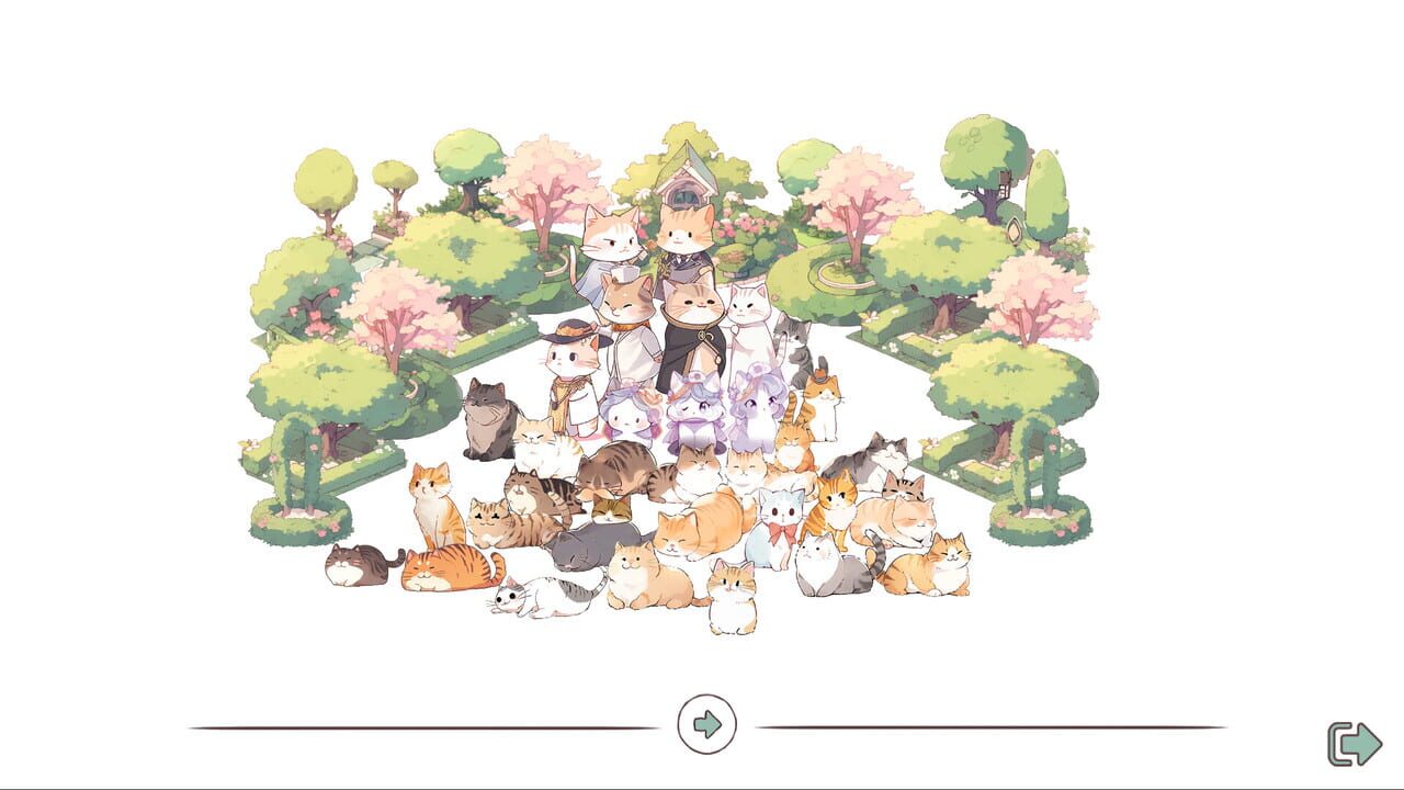 Meow Planet