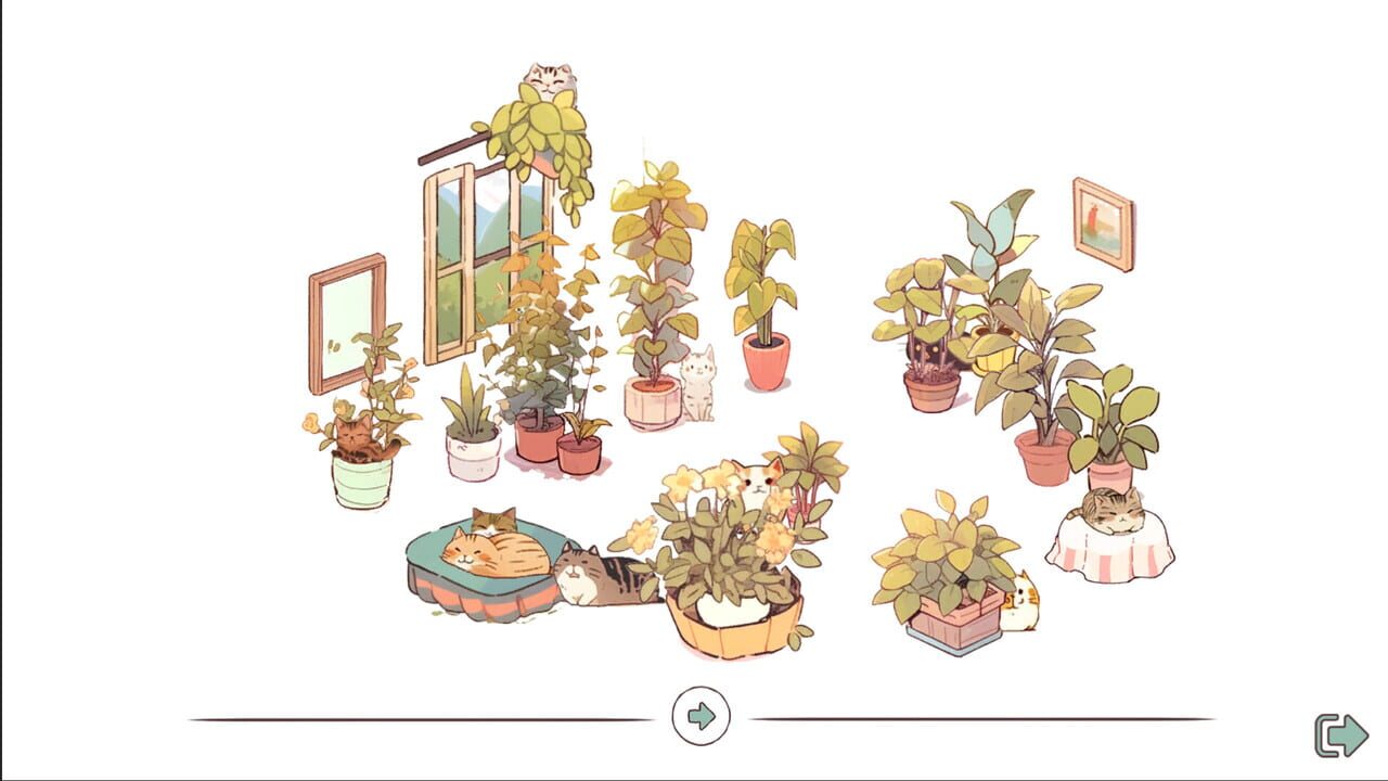 Meow Planet