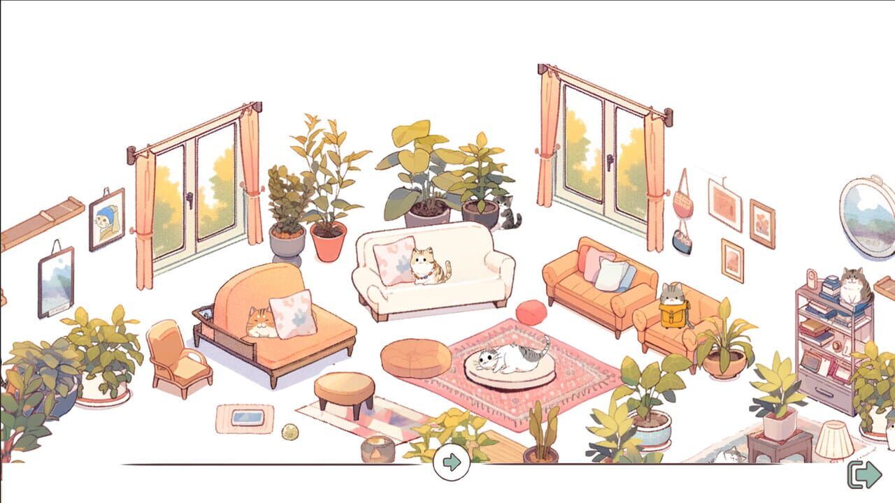 Meow Planet