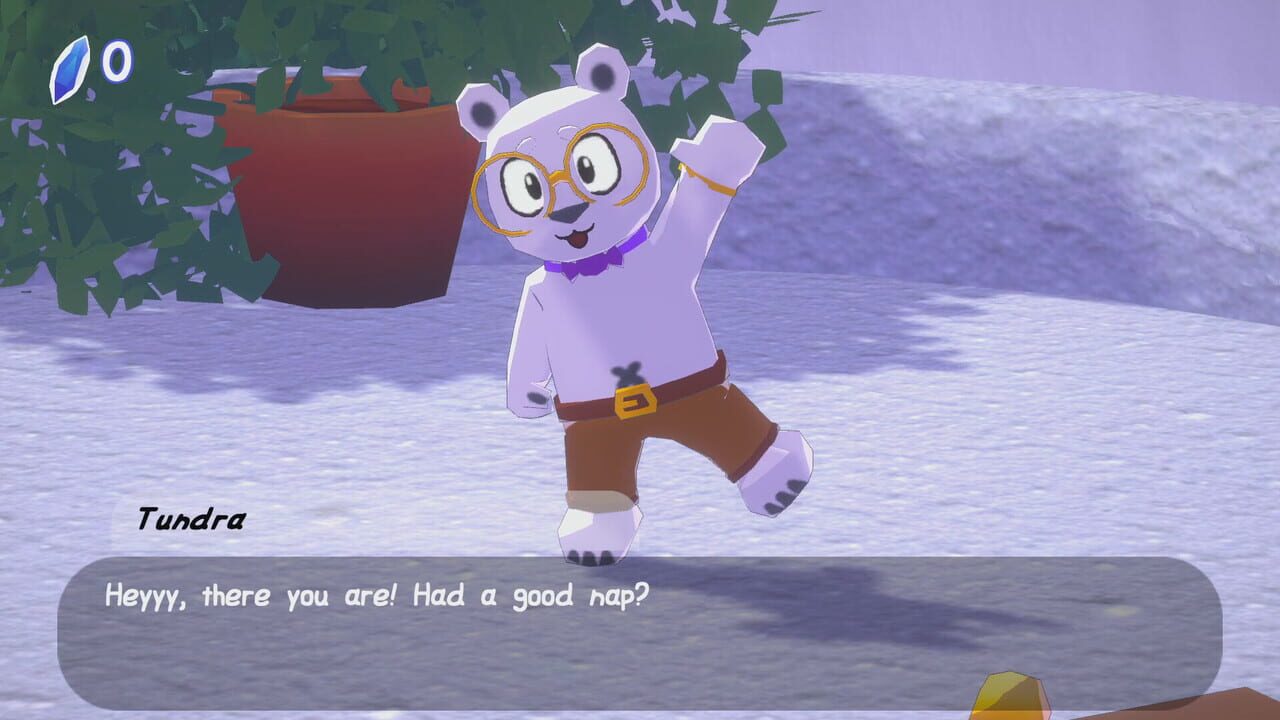 Arctic’s Adventure