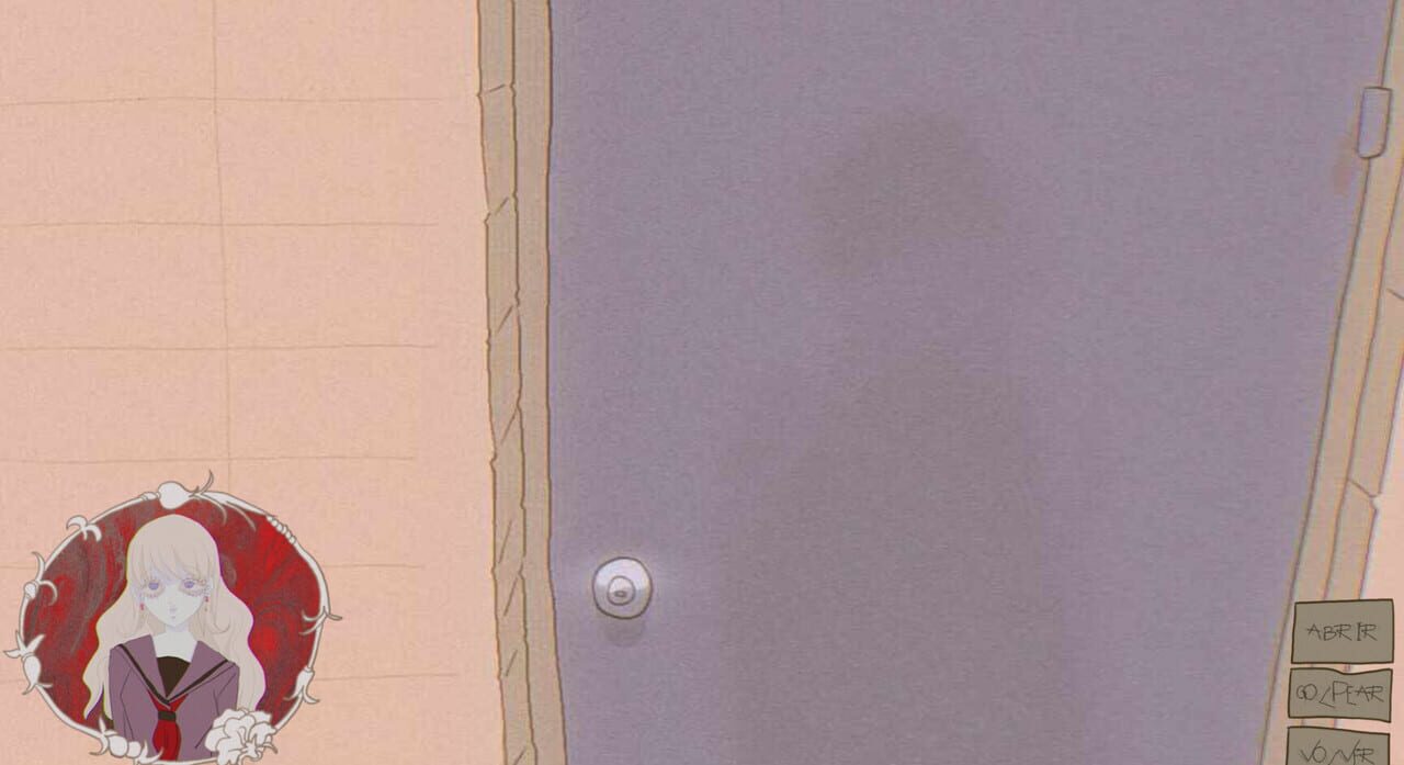 Go for a Punch! Saki Sanobashi