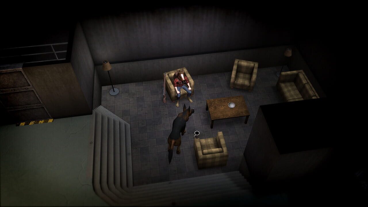 Dysmantle: Pets & Dungeons