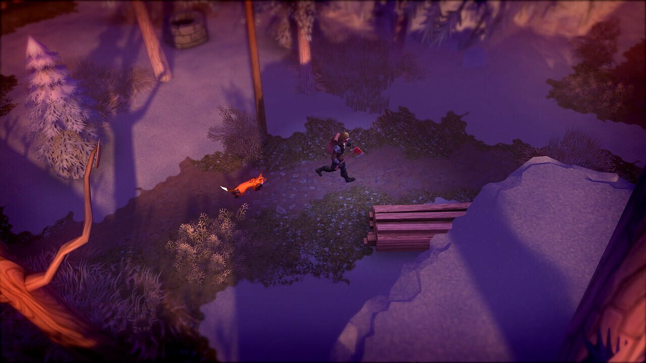 Dysmantle: Pets & Dungeons