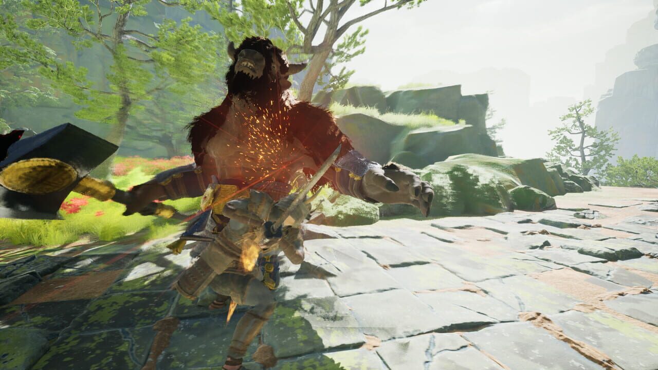Dragon Nexus