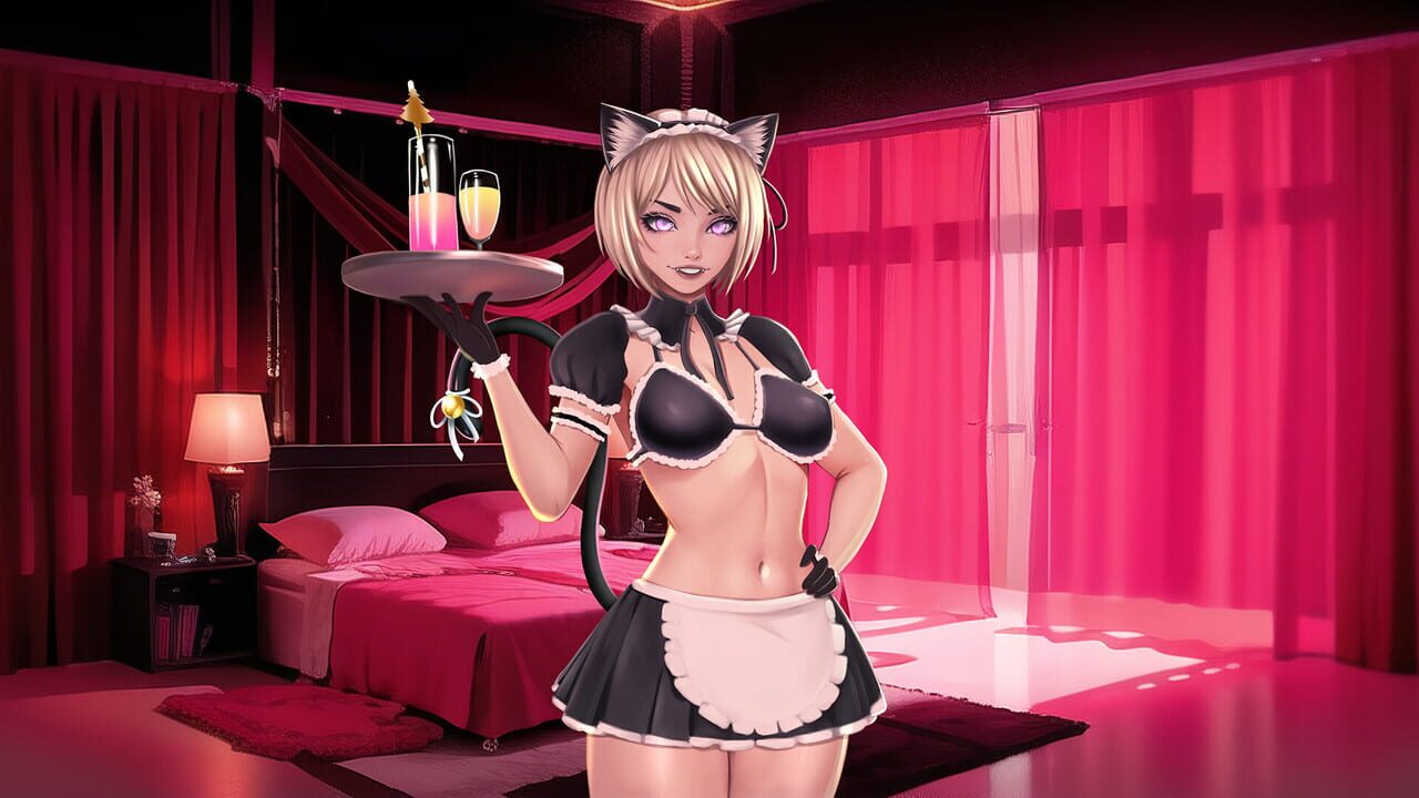 EmyLiveShow: Hentai Puzzle Game