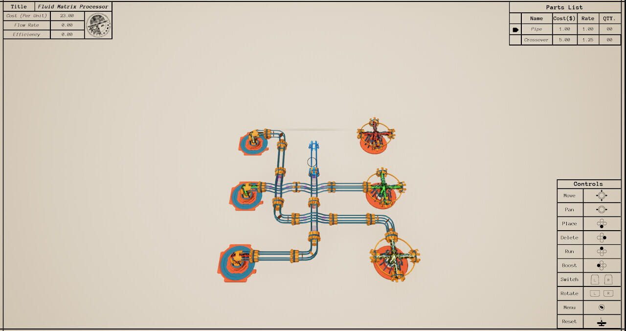 An Engineer and the Great Machine