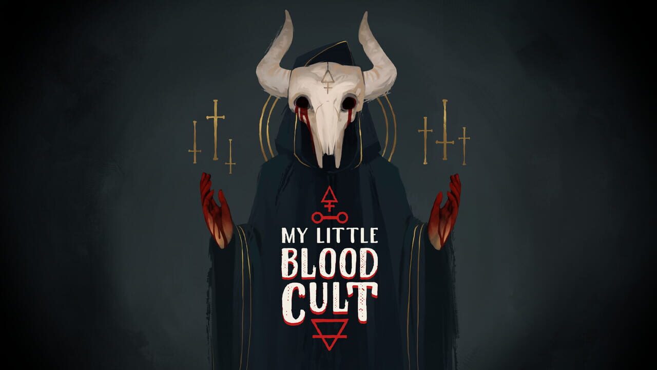 My Little Blood Cult: Let’s Summon Demons