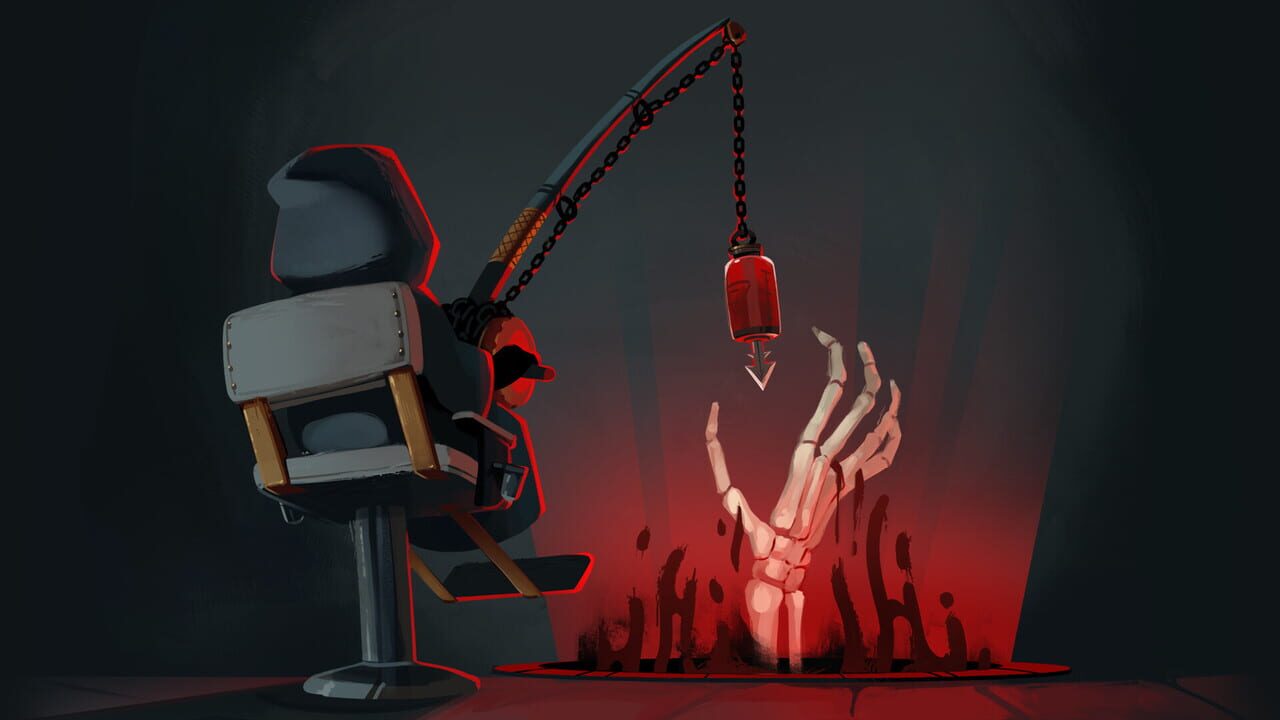 My Little Blood Cult: Let’s Summon Demons